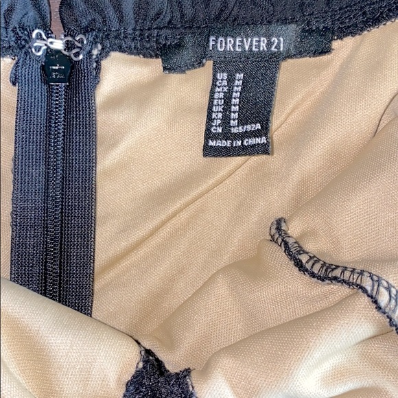 Black sheer midi dress🔥 - Picture 6 of 12